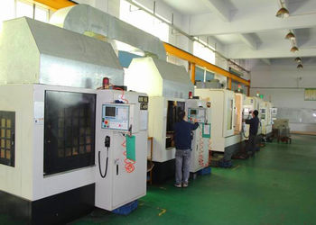 China Injection Mold Online Market